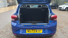 Dacia Sandero 1.0 Tce Expression 5dr Bi Fuel Hatchback